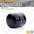 oil filters of chana spare parts changan auto parts